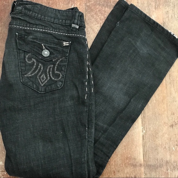 MEK Jeans - Picture 1 of 6